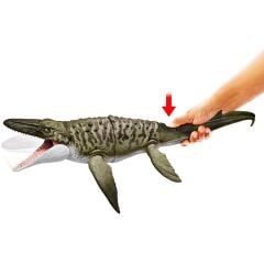 Jurassic World Mosasaurus Figürü 65 cm-  JCH00