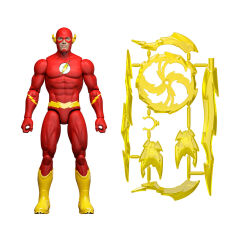 DC Premier Serisi The Flash Aksiyon Figürü-  JMD98