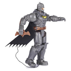 Spinmaster Batman Battle Strike Aksiyon Figürü 30 cm (778988343692)