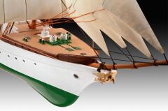 Revell Model Set Gorch Fock (65432)