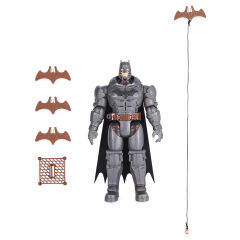 Spinmaster Batman Battle Strike Aksiyon Figürü 30 cm (778988343692)