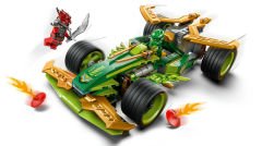 71828 LEGO® NINJAGO Lloyd'un Çek-Bırak Yarış Arabası