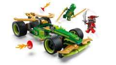 71828 LEGO® NINJAGO Lloyd'un Çek-Bırak Yarış Arabası