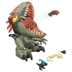Jurassic World İnteraktif Velociraptor-  JKG86