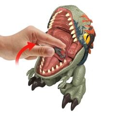 Jurassic World İnteraktif Velociraptor-  JKG86
