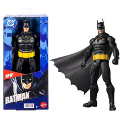 DC Premier Batman Aksiyon Figürü-  JMD68
