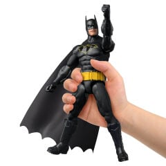 DC Premier Batman Aksiyon Figürü-  JMD68