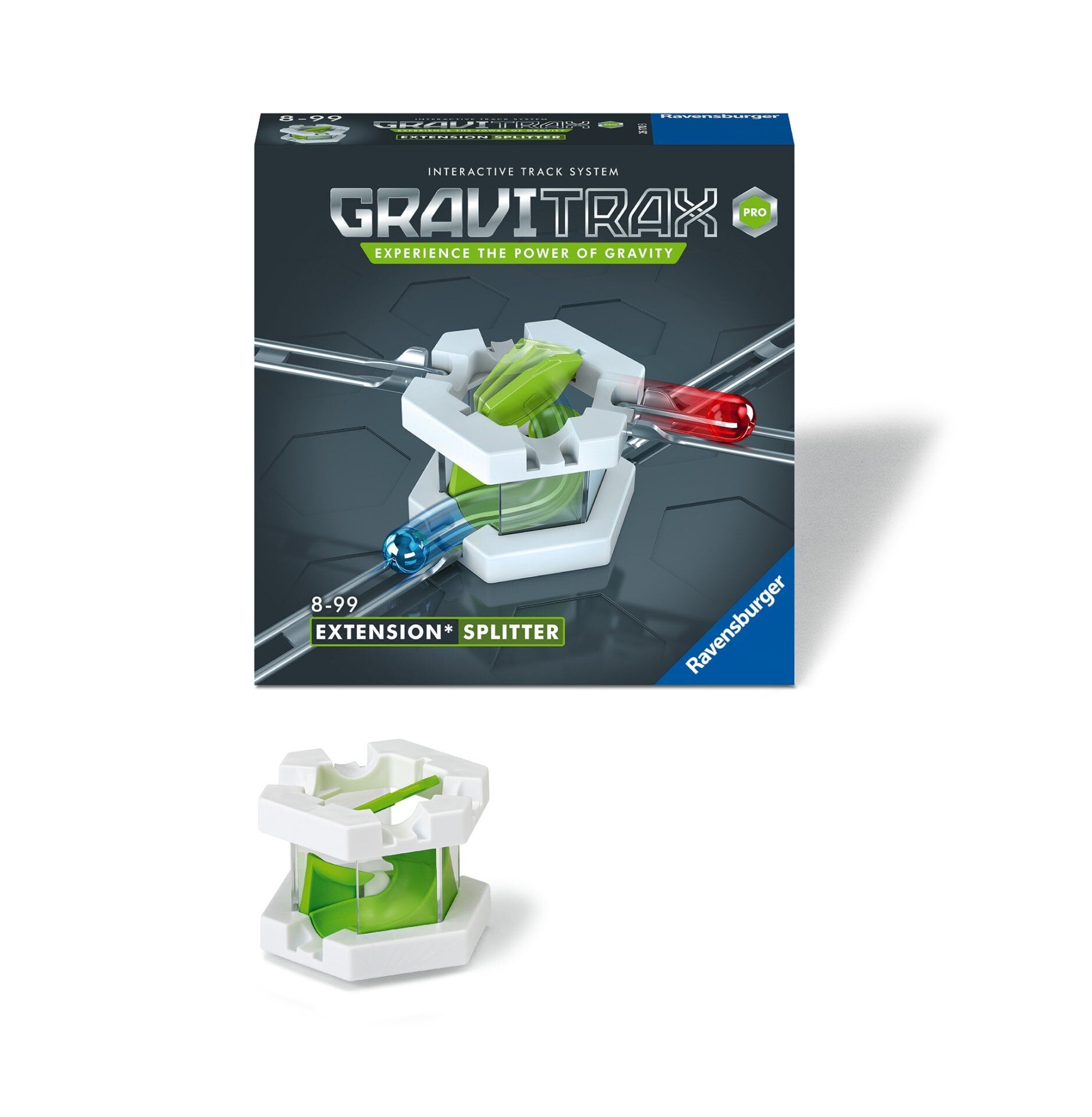 Ravensburger GraviTrax PRO Dağıtıcı (261703)