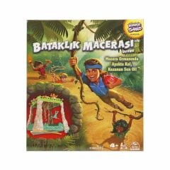 Spinmaster Bataklık Macerası (778988449875)