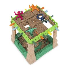 Spinmaster Bataklık Macerası (778988449875)