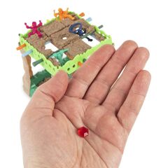 Spinmaster Bataklık Macerası (778988449875)