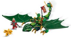 71829 LEGO® NINJAGO Lloyd'un Yeşil Orman Ejderhası