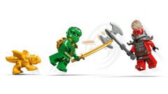 71829 LEGO® NINJAGO Lloyd'un Yeşil Orman Ejderhası