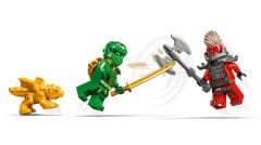 71829 LEGO® NINJAGO Lloyd'un Yeşil Orman Ejderhası