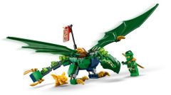 71829 LEGO® NINJAGO Lloyd'un Yeşil Orman Ejderhası