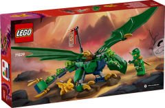 71829 LEGO® NINJAGO Lloyd'un Yeşil Orman Ejderhası