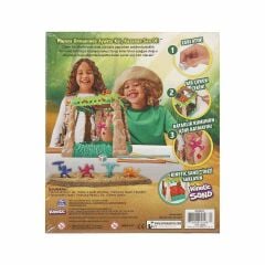 Spinmaster Bataklık Macerası (778988449875)