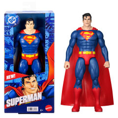 DC Superman Aksiyon Figürü-  JMD69