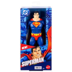 DC Superman Aksiyon Figürü-  JMD69