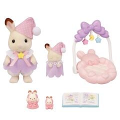 Sylvanian Families Tatlı Rüya Kardeşleri (5806)