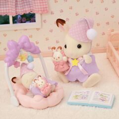 Sylvanian Families Tatlı Rüya Kardeşleri (5806)