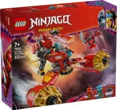 71830 LEGO® NINJAGO Kai'nin Robot Fırtına Aracı