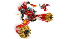 71830 LEGO® NINJAGO Kai'nin Robot Fırtına Aracı