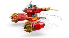 71830 LEGO® NINJAGO Kai'nin Robot Fırtına Aracı
