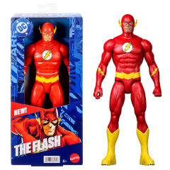 DC Premier The Flash Aksiyon Figürü-  JMD70