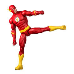 DC Premier The Flash Aksiyon Figürü-  JMD70