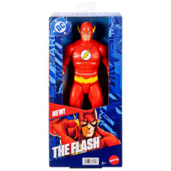 DC Premier The Flash Aksiyon Figürü-  JMD70