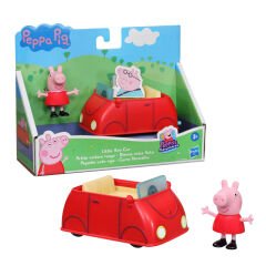 INT-F2185 PEPPA BIG TEKLI FIGUR ARACLAR 3