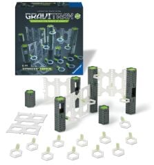 Ravensburger GraviTrax PRO Dikey Parkur Yükseltme (268160)
