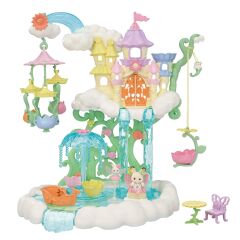 Sylvanian Families Gökyüzü Peri Şatosu (5815)