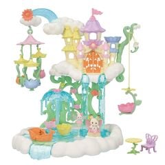 Sylvanian Families Gökyüzü Peri Şatosu (5815)