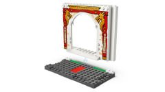 71831 LEGO® NINJAGO Ninja Spinjitzu Tapınağı