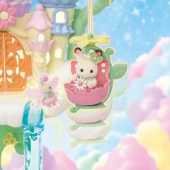 Sylvanian Families Gökyüzü Peri Şatosu (5815)