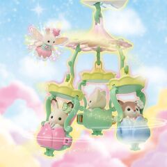 Sylvanian Families Gökyüzü Peri Şatosu (5815)