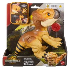 Sesli Jurassic World İnteraktif Aquilops Figürü-  JGC01
