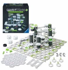 Ravensburger GraviTrax PRO Başlangıç Seti (268320)