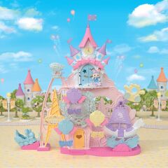 Sylvanian Families Bebek Rüya Eğlence Parkı (5841)