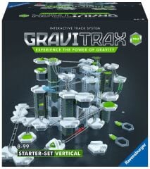 Ravensburger GraviTrax PRO Başlangıç Seti (268320)