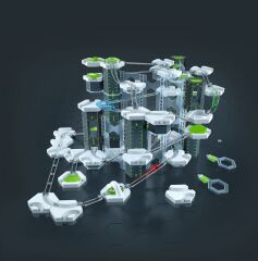 Ravensburger GraviTrax PRO Başlangıç Seti (268320)