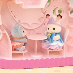 Sylvanian Families Bebek Rüya Eğlence Parkı (5841)