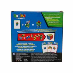 Spinmaster Rubik's Cube It (778988410530)