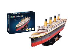 3D Puzzle RMS Titanic (00170)