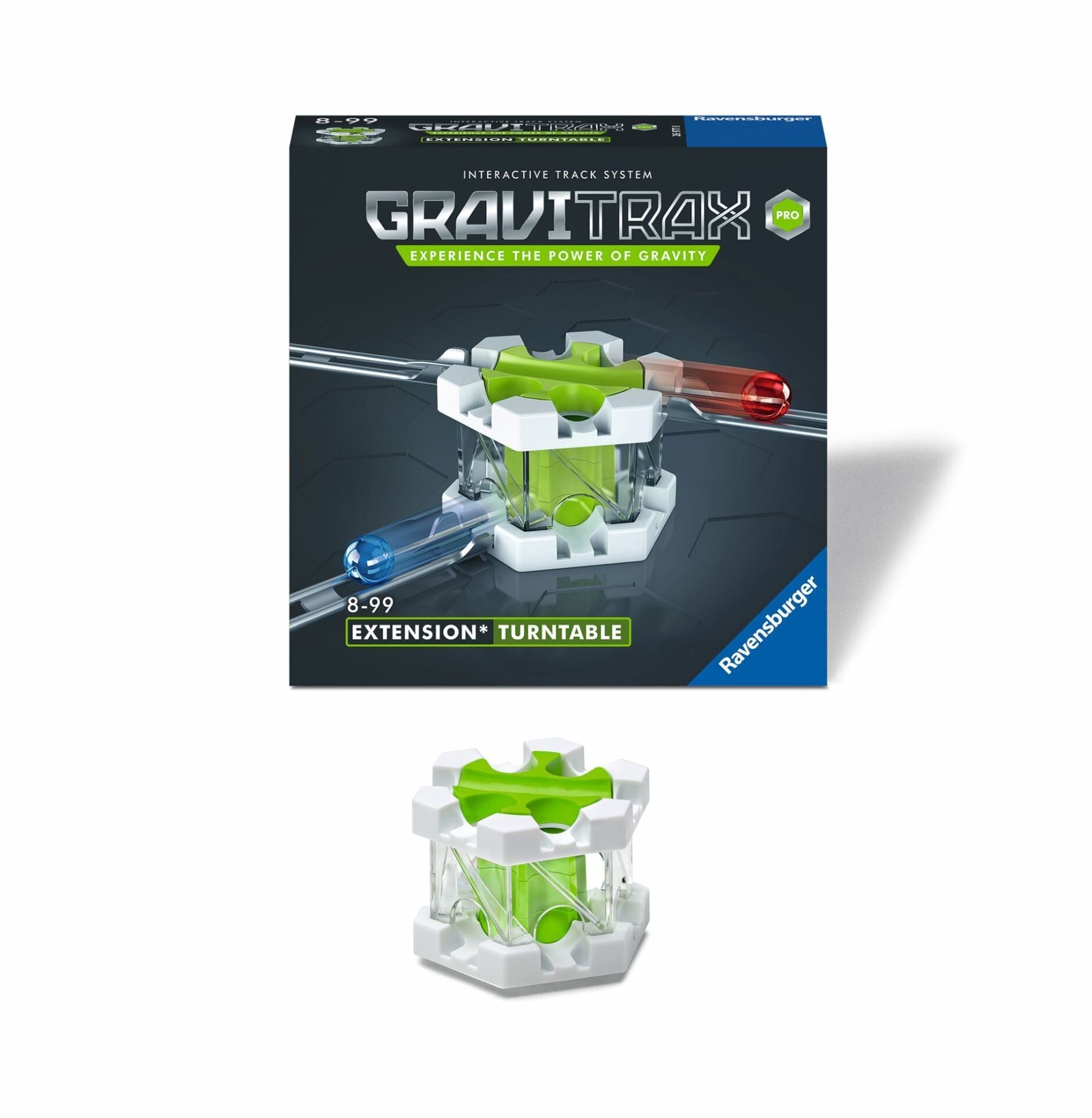 Ravensburger GraviTrax PRO Dönence (269778)