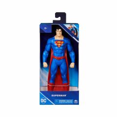 Spinmaster DC Aksiyon Figürleri 24 cm - Superman (778988463277)