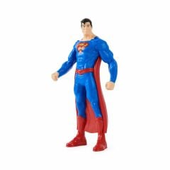 Spinmaster DC Aksiyon Figürleri 24 cm - Superman (778988463277)