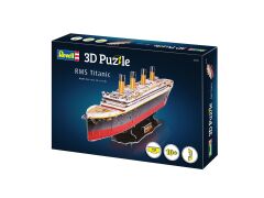 3D Puzzle RMS Titanic (00170)